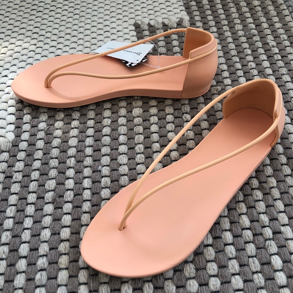 Ipanema sandals Limited edition PHILIP STARCK